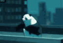 pandaparkour Discord Emoji