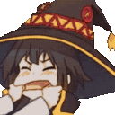 7636159meguminpinch Discord Emoji