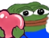 pepeLove Discord emoji