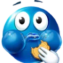 eatingcookie