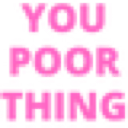 youpoorthing