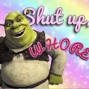 shutupwhore