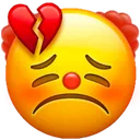 clownheartbroken