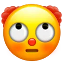 clowneyeroll