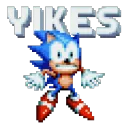 SonicYikesGif SonicYikesGif