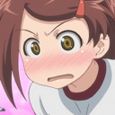 AkoBlush Discord emoji