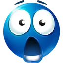 shocked