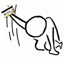 stickman_cc Discord emoji