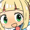 lillie_sweat_nervous