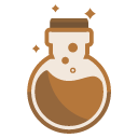Orange_Potion Discord emoji