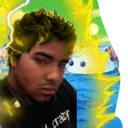 SSJFRED Discord Emoji