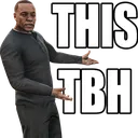 DreThisTBH