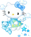 HELLOKITTY_cloud
