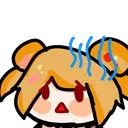 heh