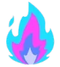 zzabluefire Discord Emoji