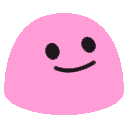 3593_TransPartyBlob Discord emoji