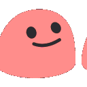 Jumping_Blob Discord emoji