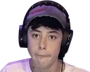 ScaredJordan Discord Emoji