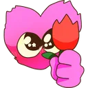 Kissy_Missy_ForU Kissy_Missy_ForU