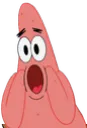 patrickshocked