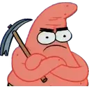 patrickangry