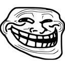 trollface trollface