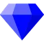 diamondBlue