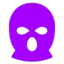 Purplemask Discord Emoji