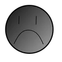 Sadface sadface Discord Emoji