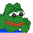 pmmpepedance Discord Emoji