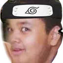 animeraru Discord Emoji