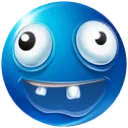 Goofylookin Discord Emoji