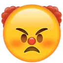 clownangry