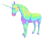 UnicornRainbow