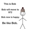 bob