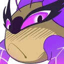 HiveMenacing