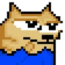 thinking Discord Emoji