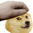 dogepat Discord Emoji