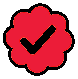 :verified: