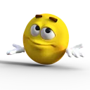shrug