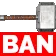BANNED
