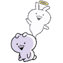 QubyPassAway Discord emoji