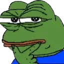 Pepethonk pepethonk Discord Emoji