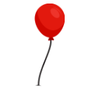 redbaloon Discord emoji