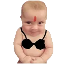 chikna