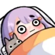 asleepyWokege