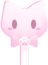 pmochii_cat_lollipop Discord Emoji