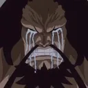KaidoCry Discord Emoji