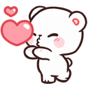 v4yurio_bearheart3 Discord emoji