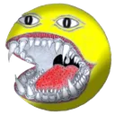pacmandemon pacmandemon